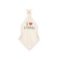 LYING HALTER