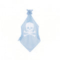 CROSS BONE HALTER