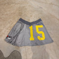 VARSITY SKIRT