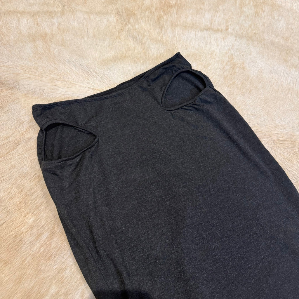CUT OUT MIDI
