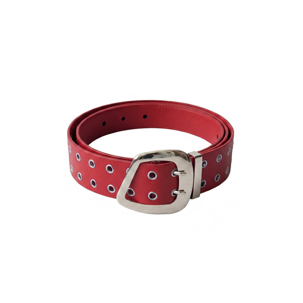 CENA LEATHER BELT