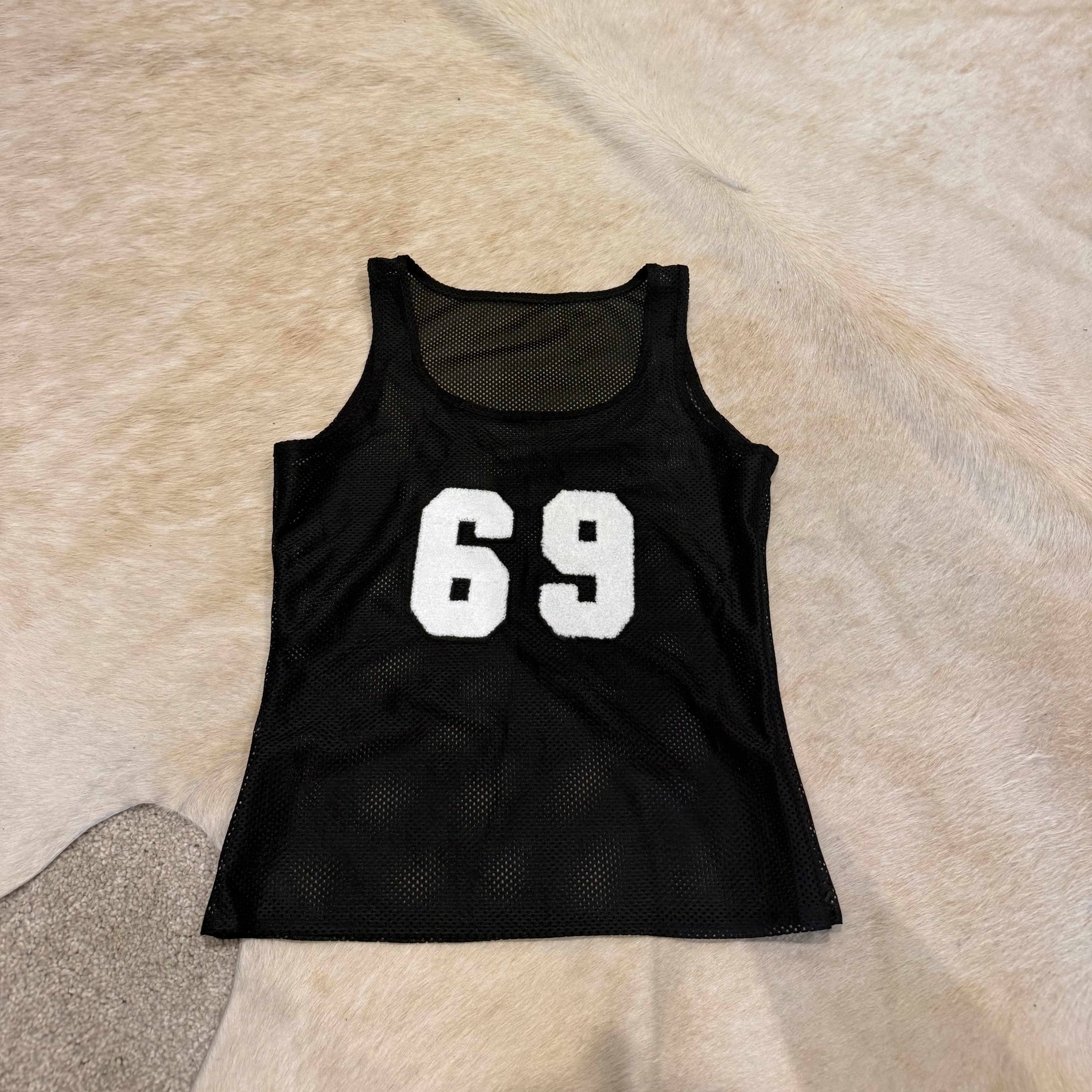 69 AIRTEX TOP