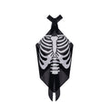 SKELETON HALTER