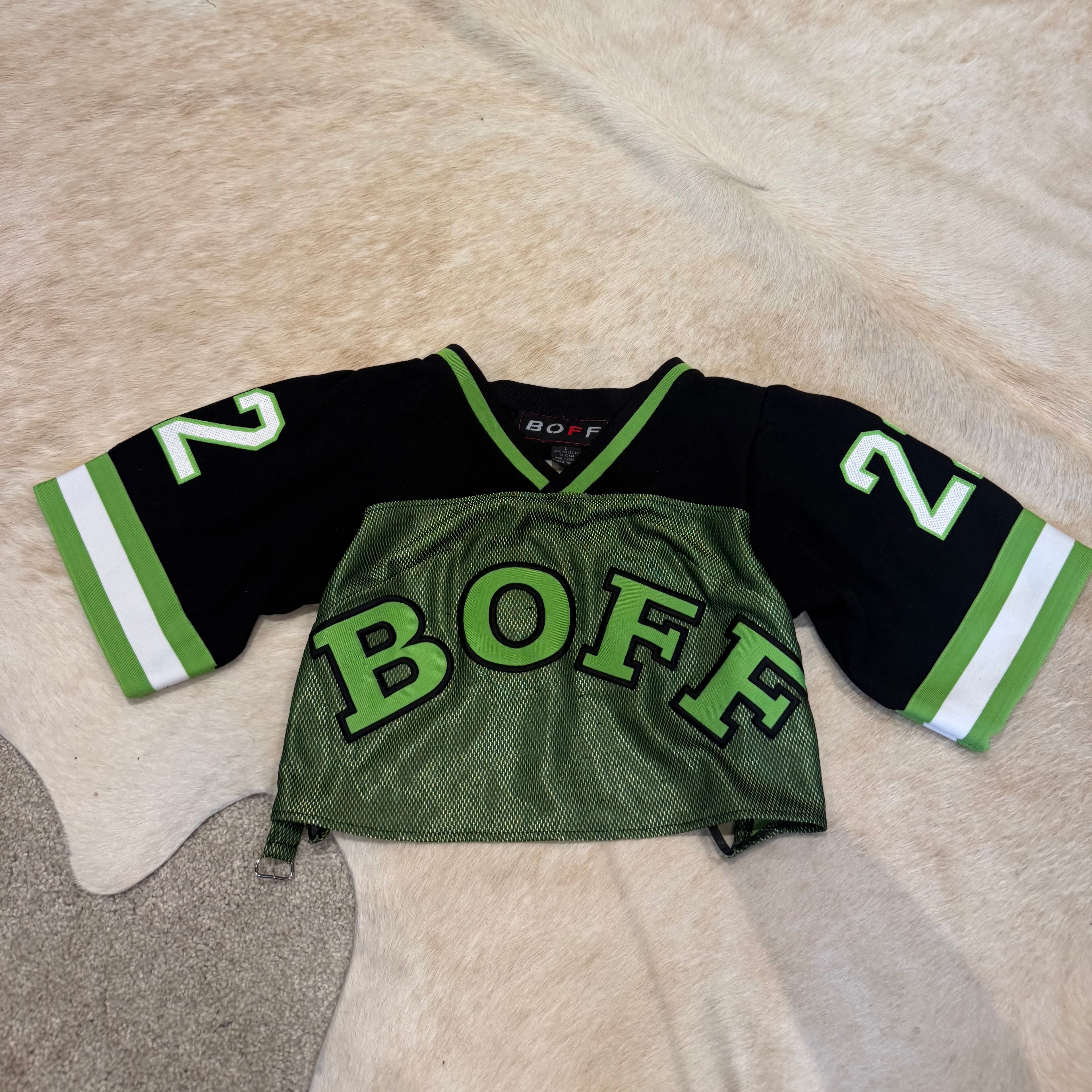 VARSITY CROP