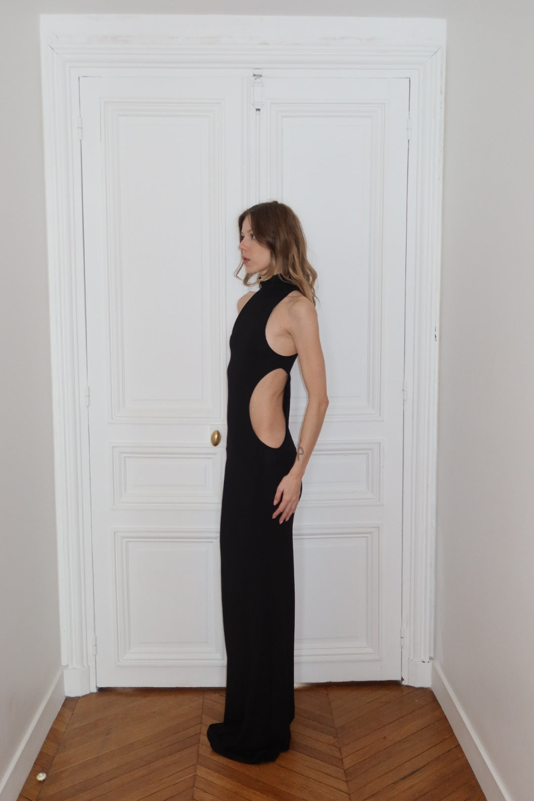 RISK DRESS