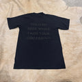 HOLD MY BEER TEE