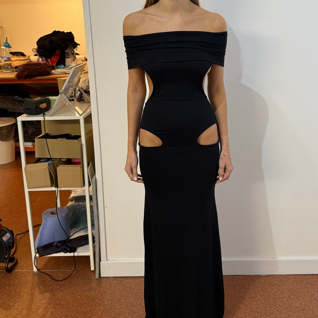 BARDOT MAXI