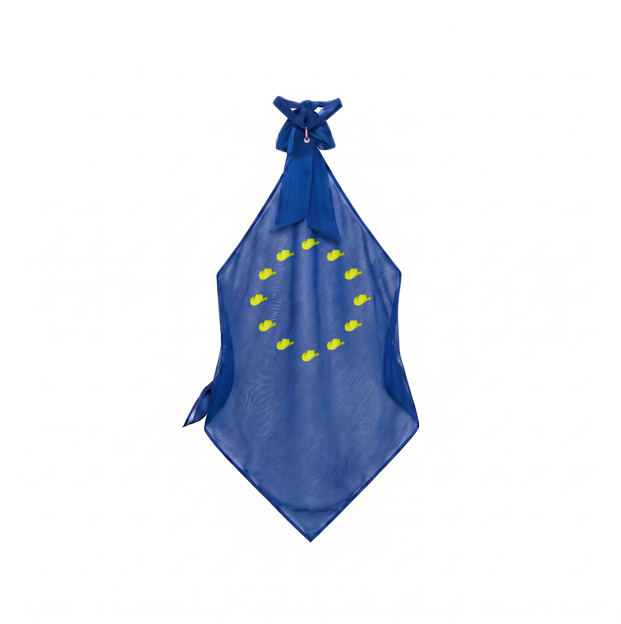 EURO HAT HALTER