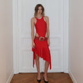 AMELIA DRESS