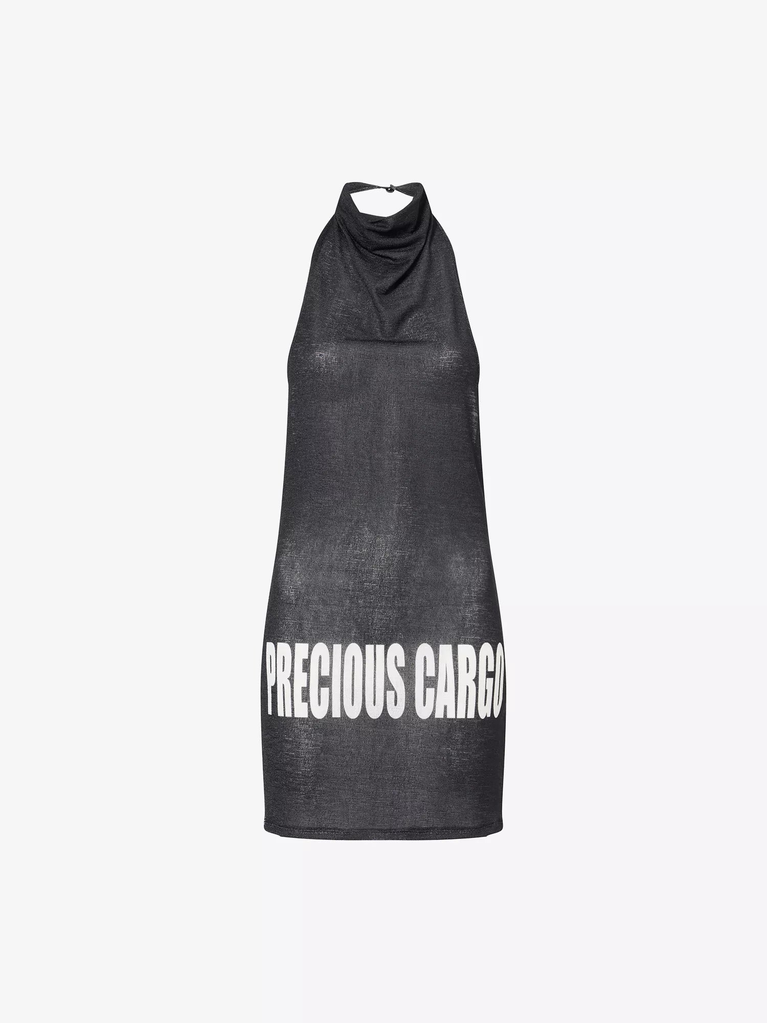 PRECIOUS CARGO DRESS