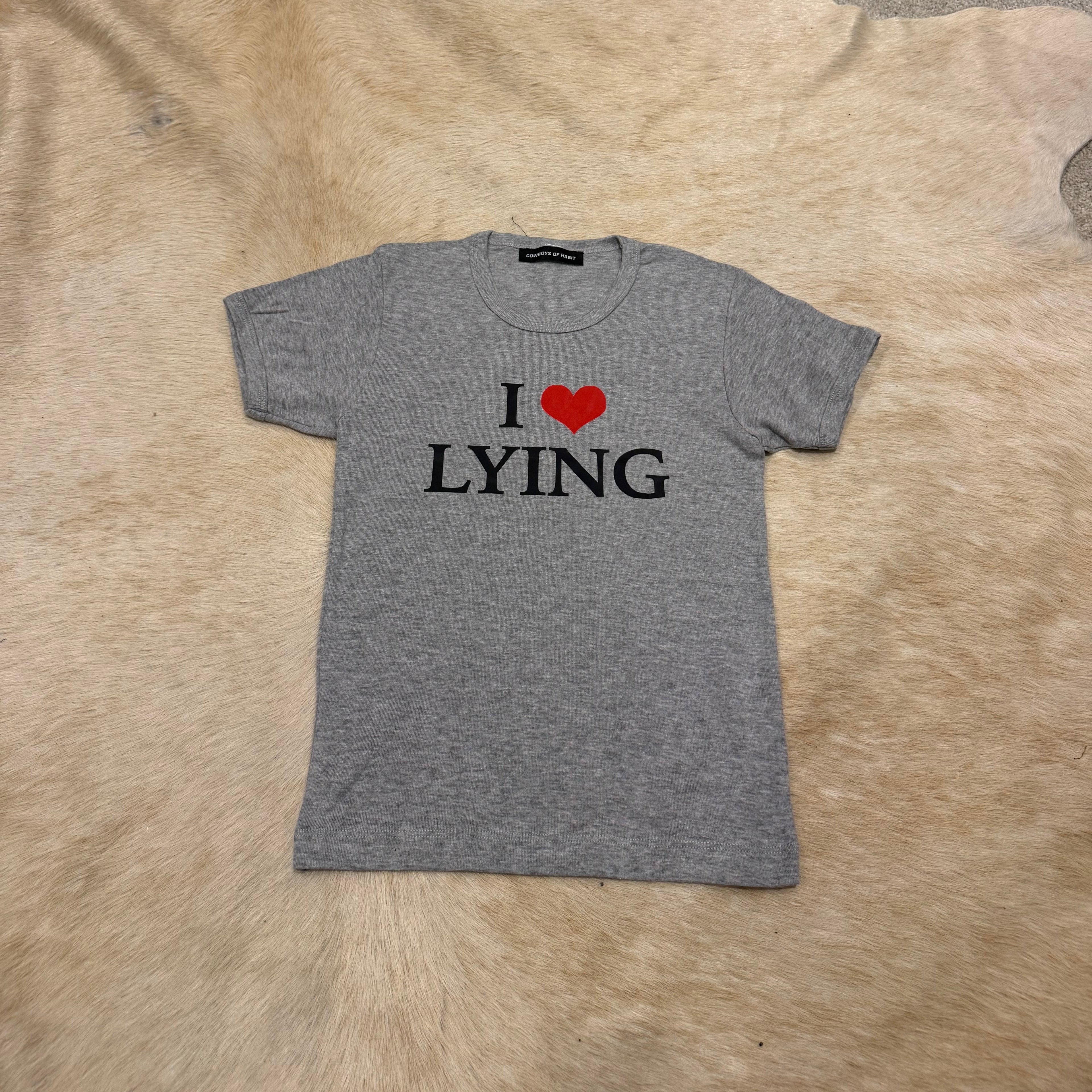 DOUBT IT BABYTEE