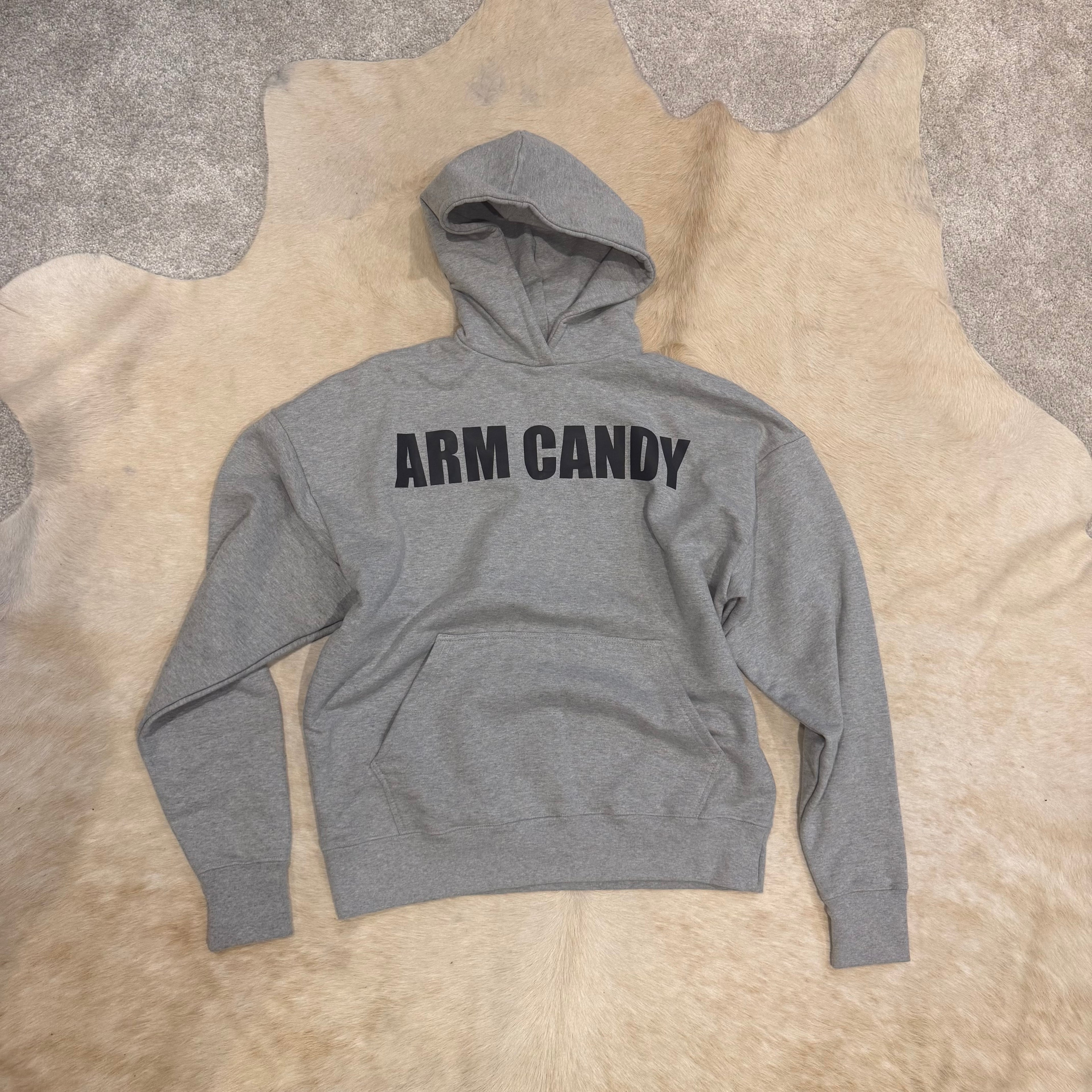 ARM CANDY HOODIE