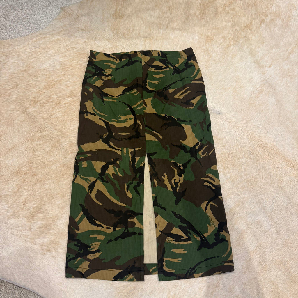 CAMO MIDI