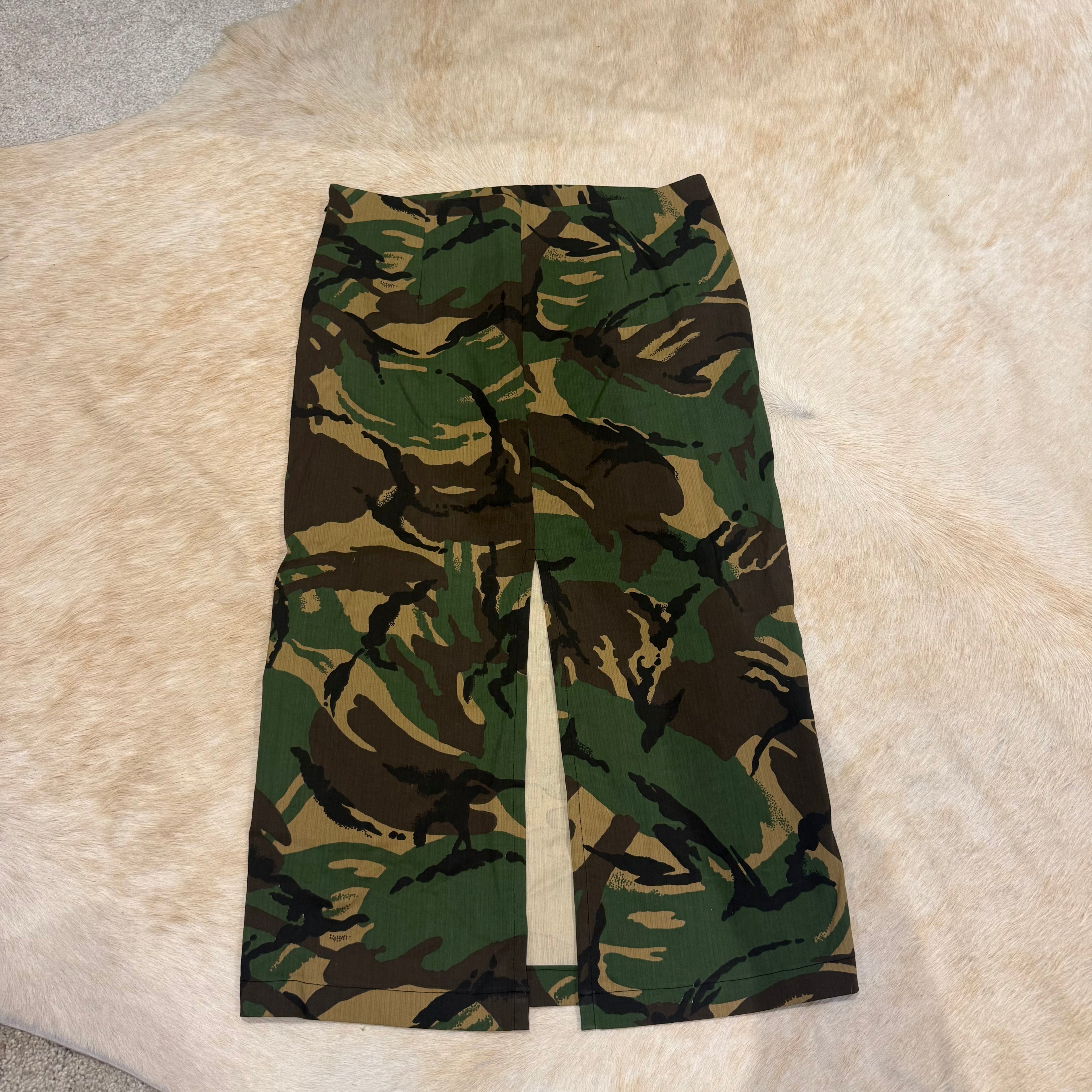 CAMO MIDI