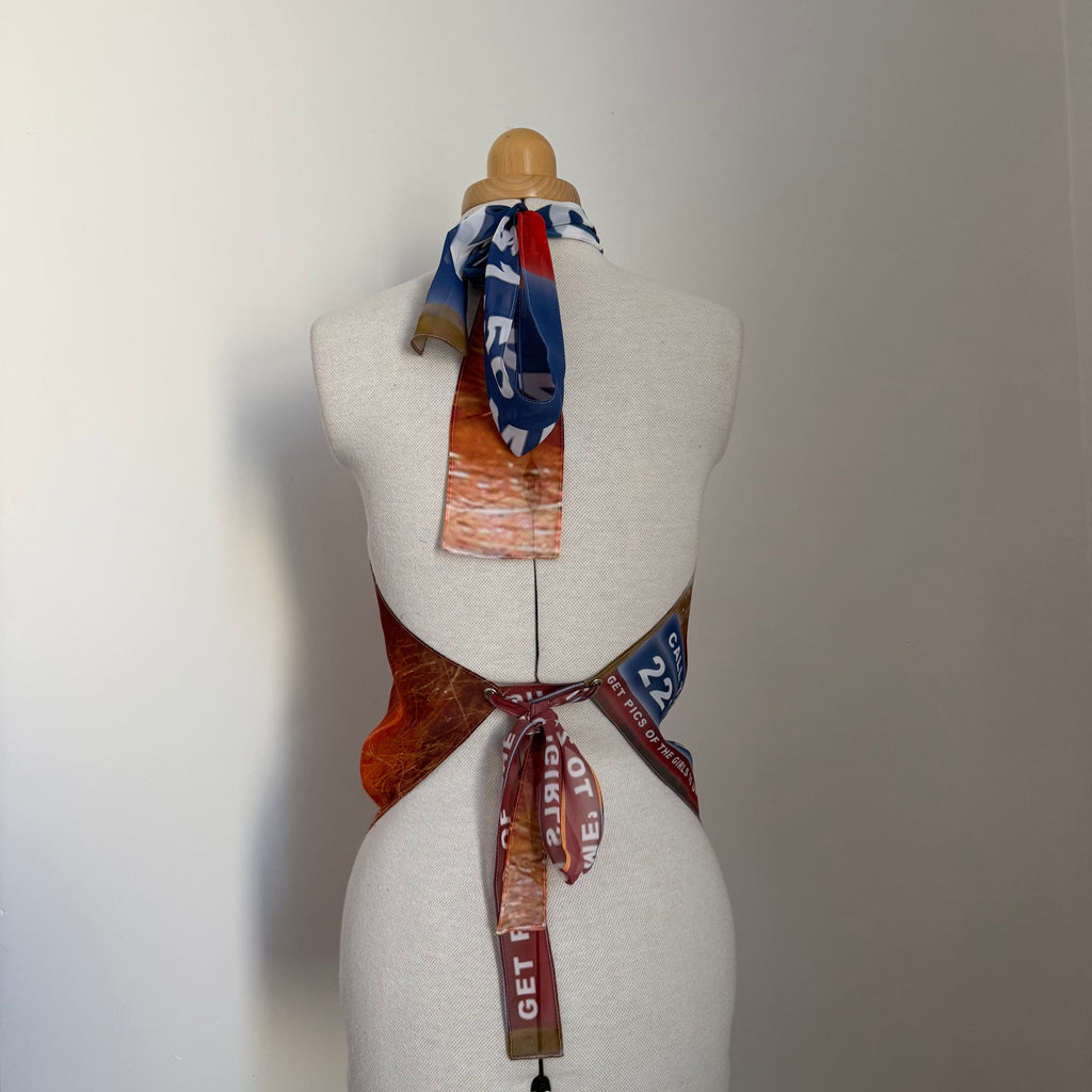 THOTLINE HALTER