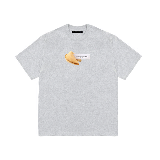 FORTUNE COOKIE TEE