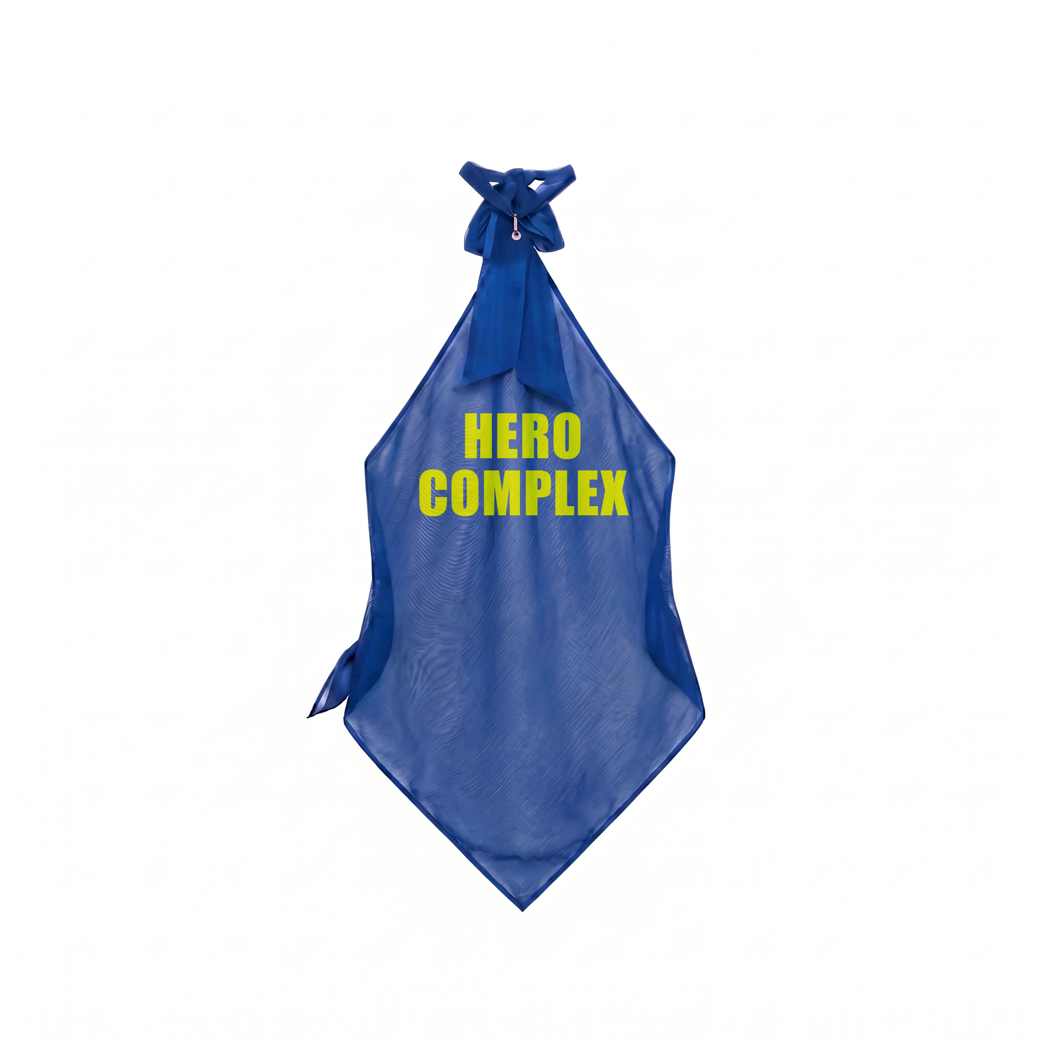 HERO COMPLEX HALTER