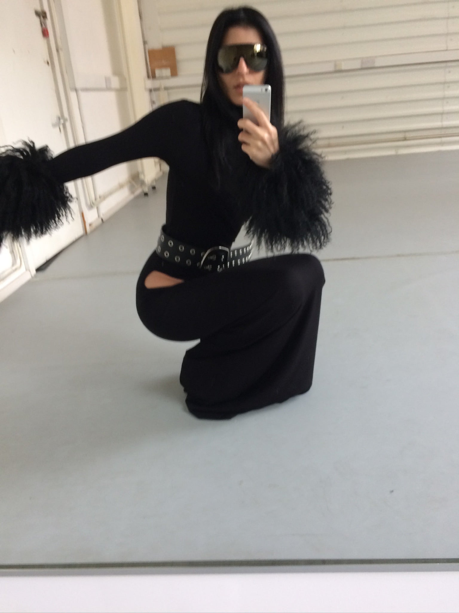 NASSIA DRESS