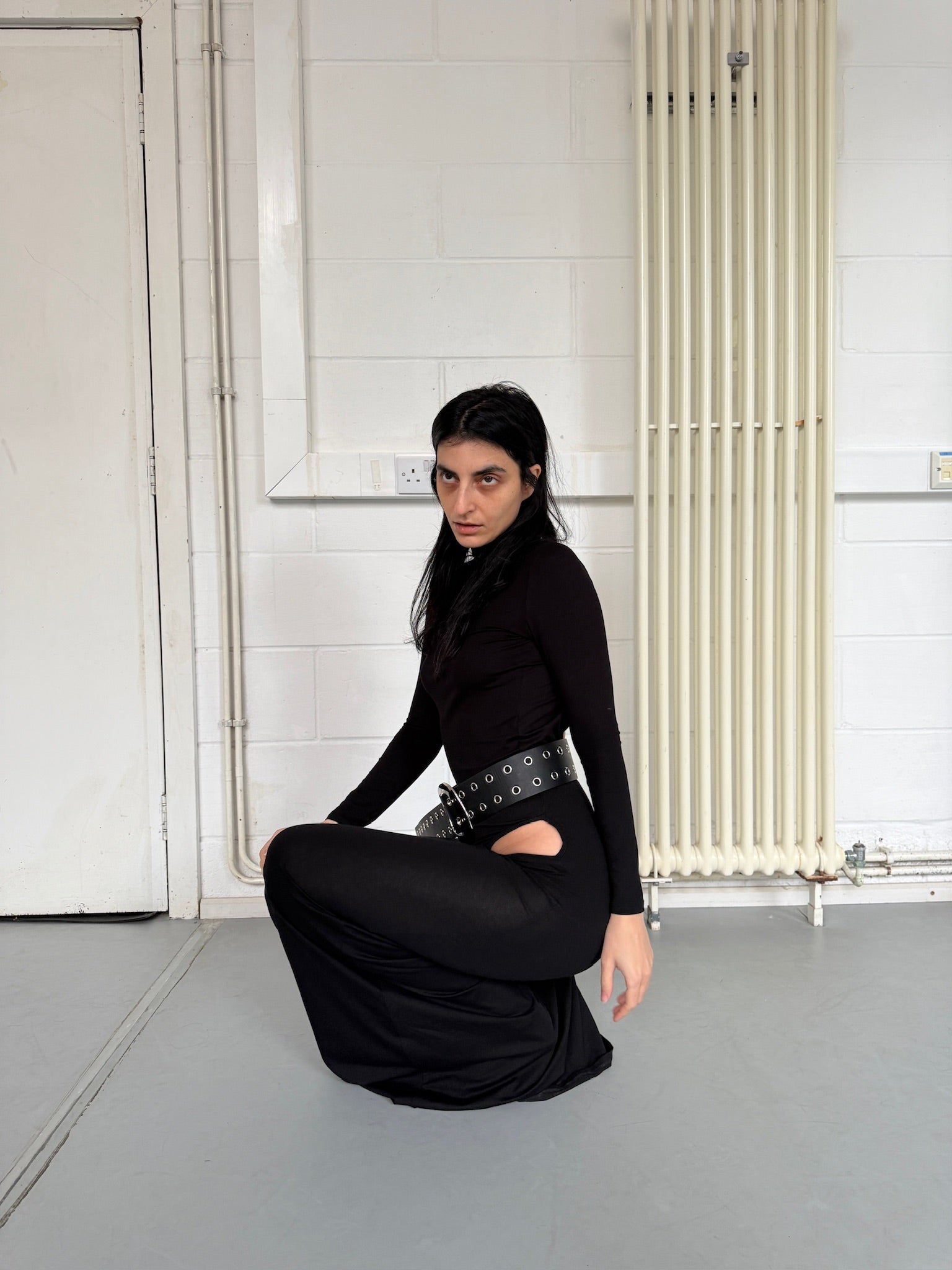 NASSIA DRESS
