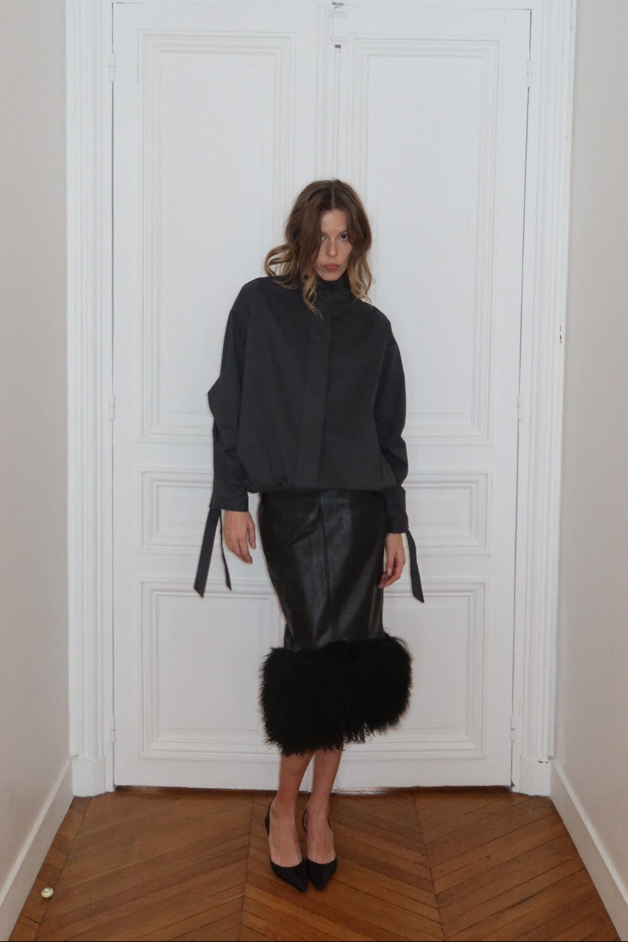 HANNAH SKIRT