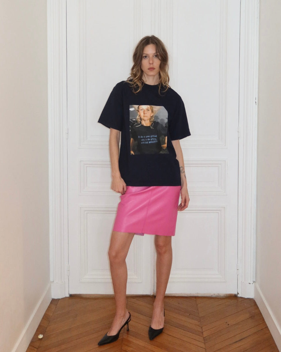 MULLET TEE