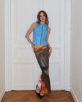 CLOWN SKIRT/DRESS (4 in 1)