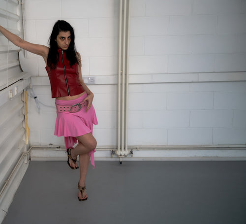 BEAU SKIRT