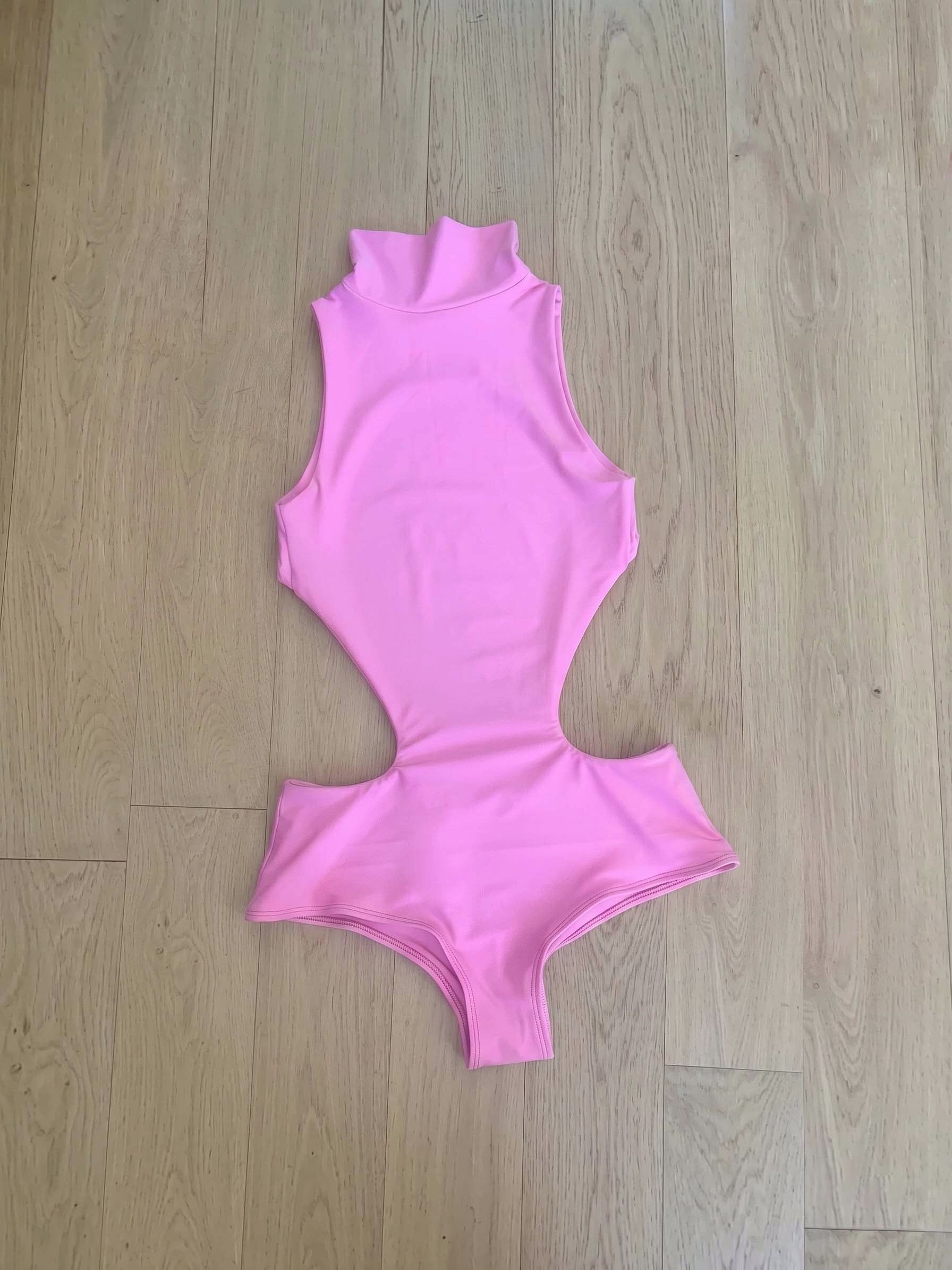 CANDY BODYSUIT