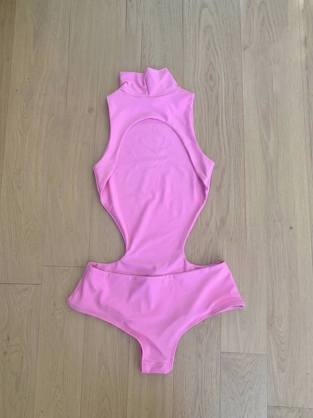 CANDY BODYSUIT