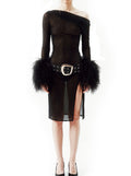 ALEXIS DRESS