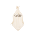 J'ADORE COWBOYS HALTER