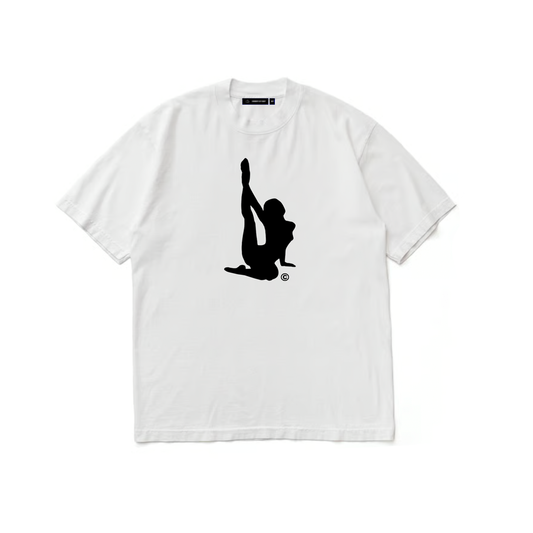 MANEATER TEE