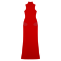BEAU DRESS MAXI