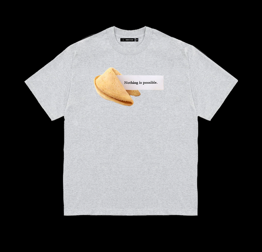 FORTUNE COOKIE TEE