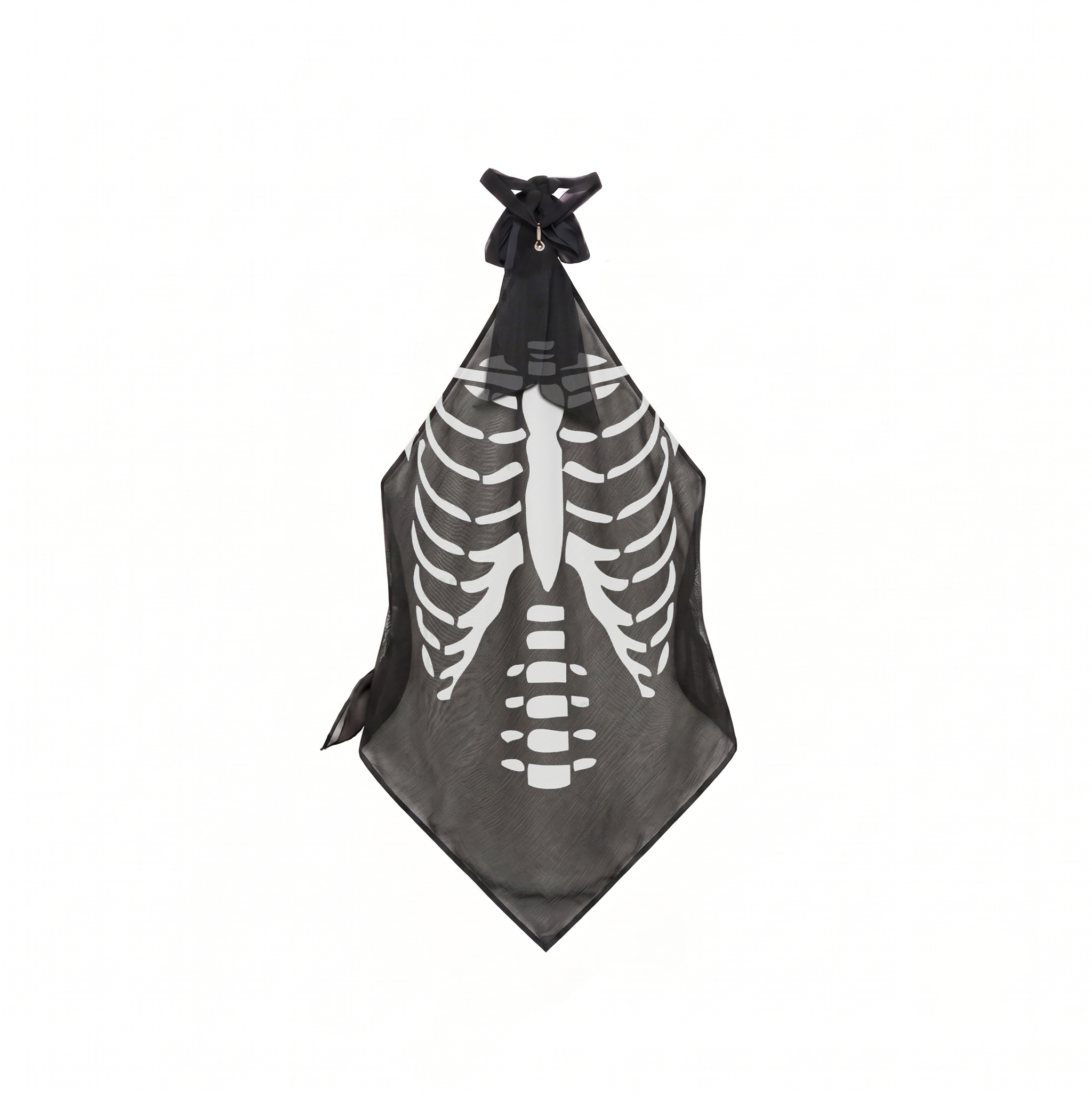 SKELETON HALTER