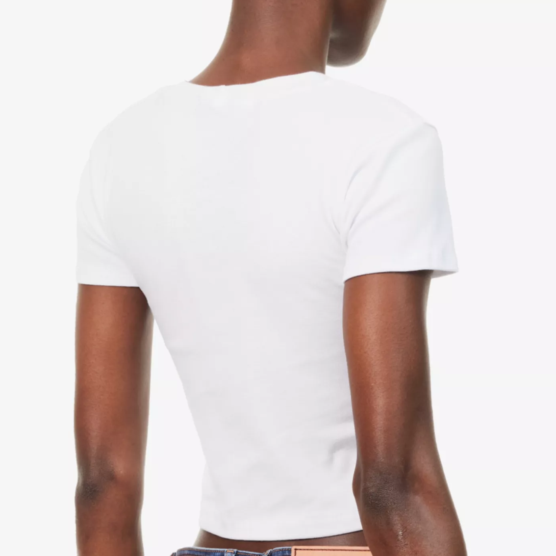 BOOBS BABY TEE