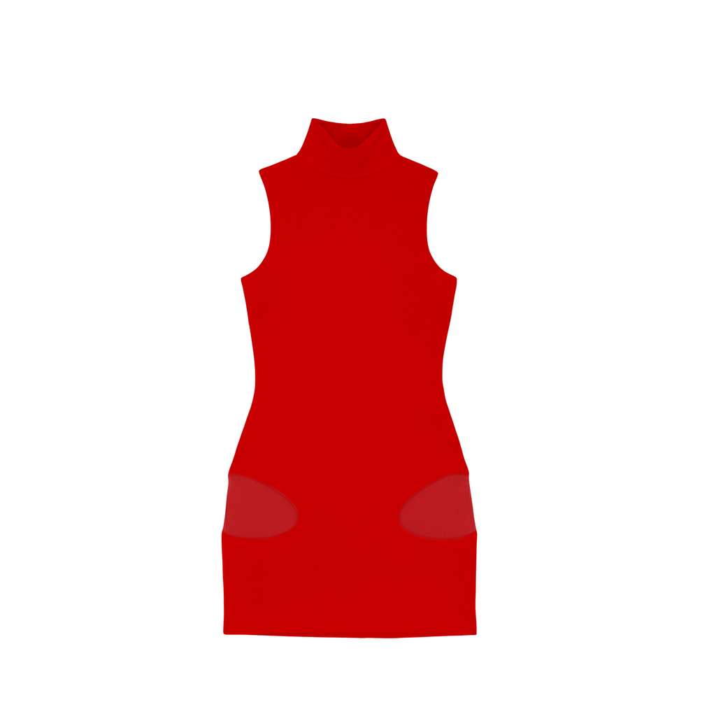 BEAU DRESS