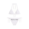 REAL OR CAKE BIKINI