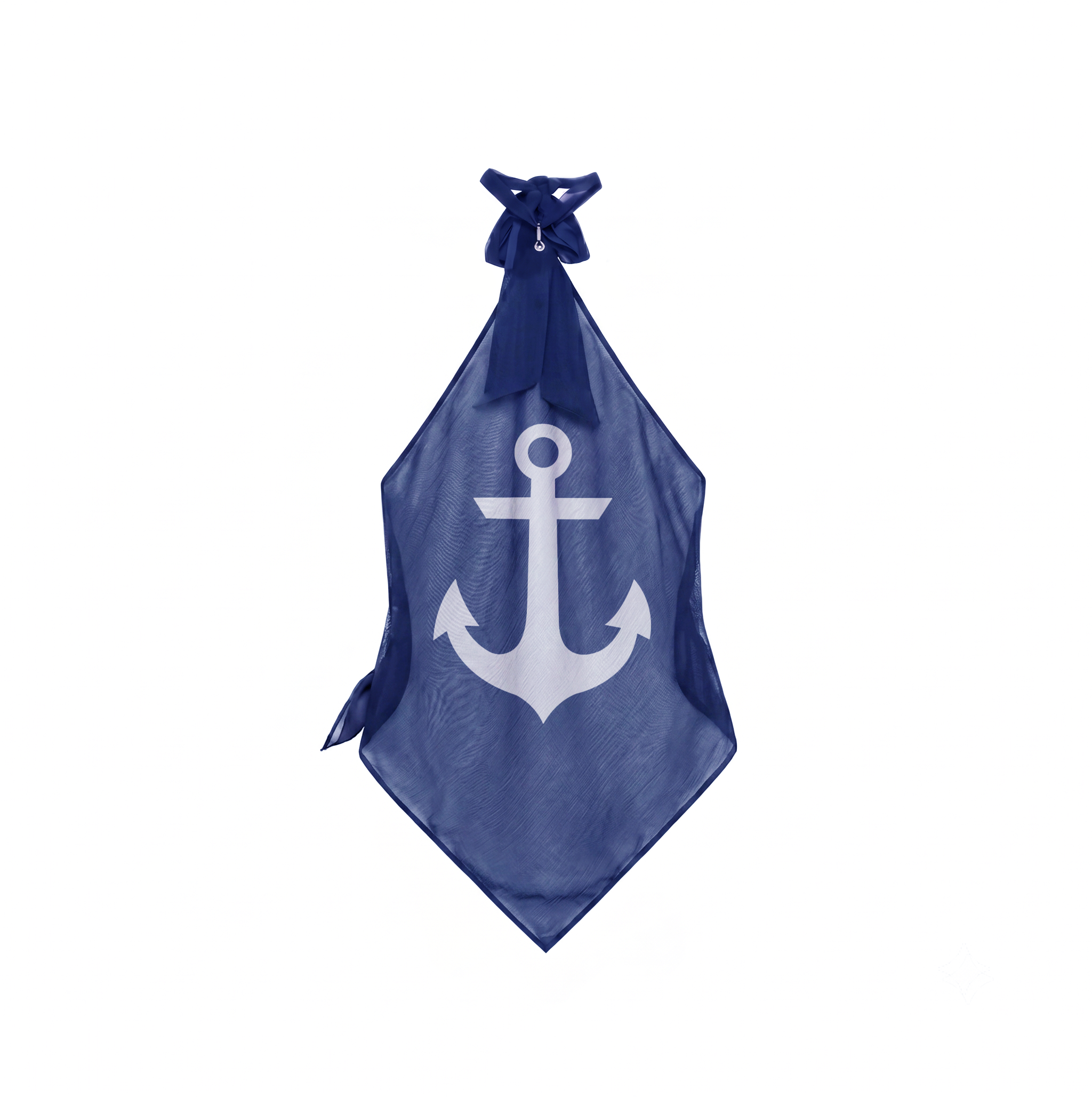 SAILOR HALTER
