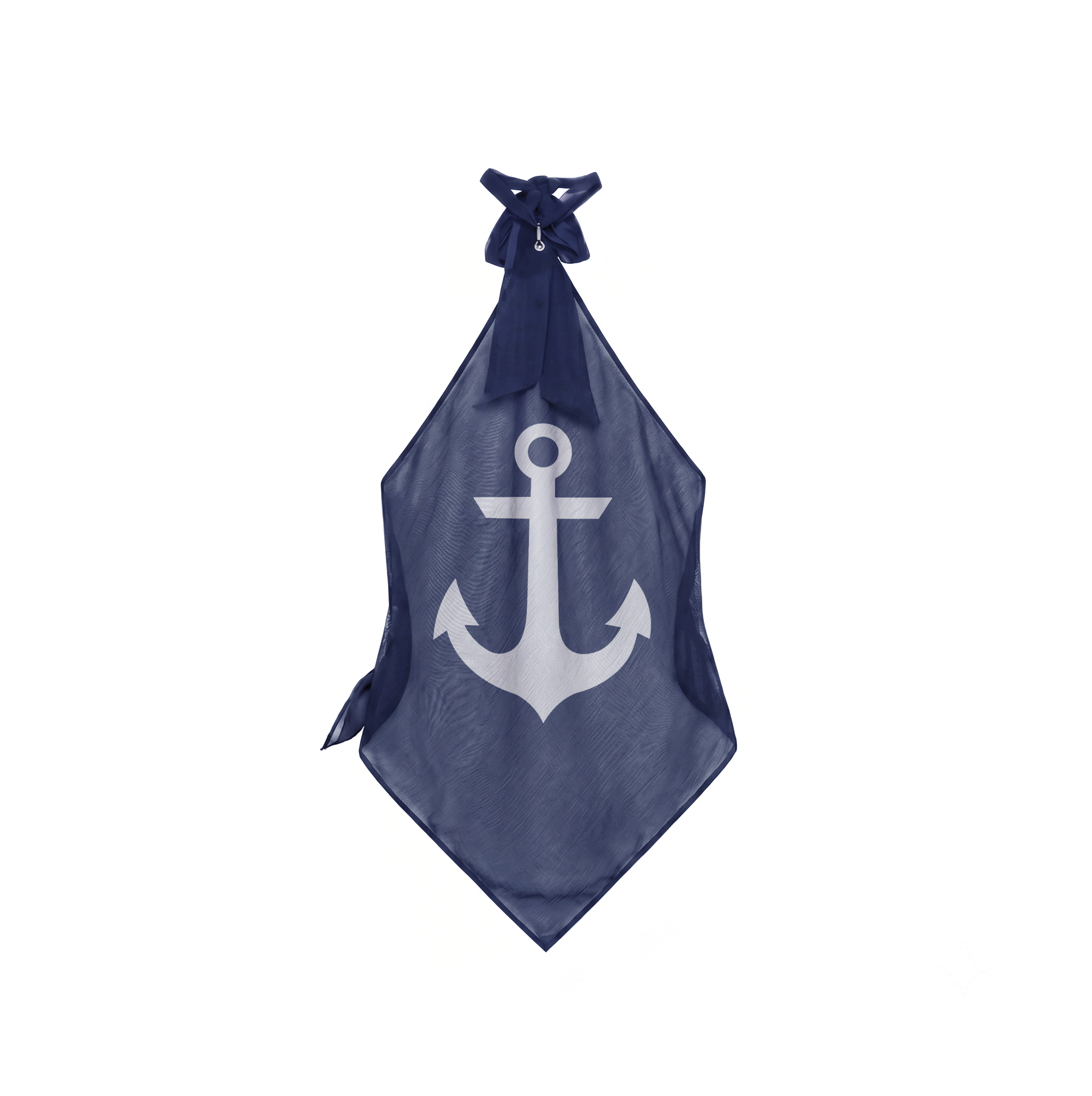 SAILOR HALTER