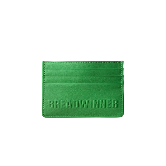 BREADWINNER CARDHOLDER