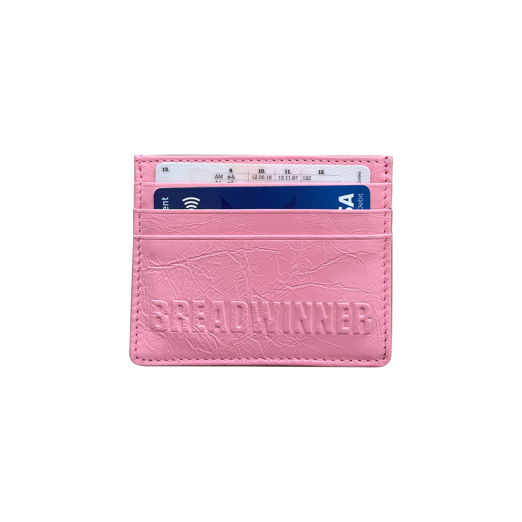 BREADWINNER CARDHOLDER