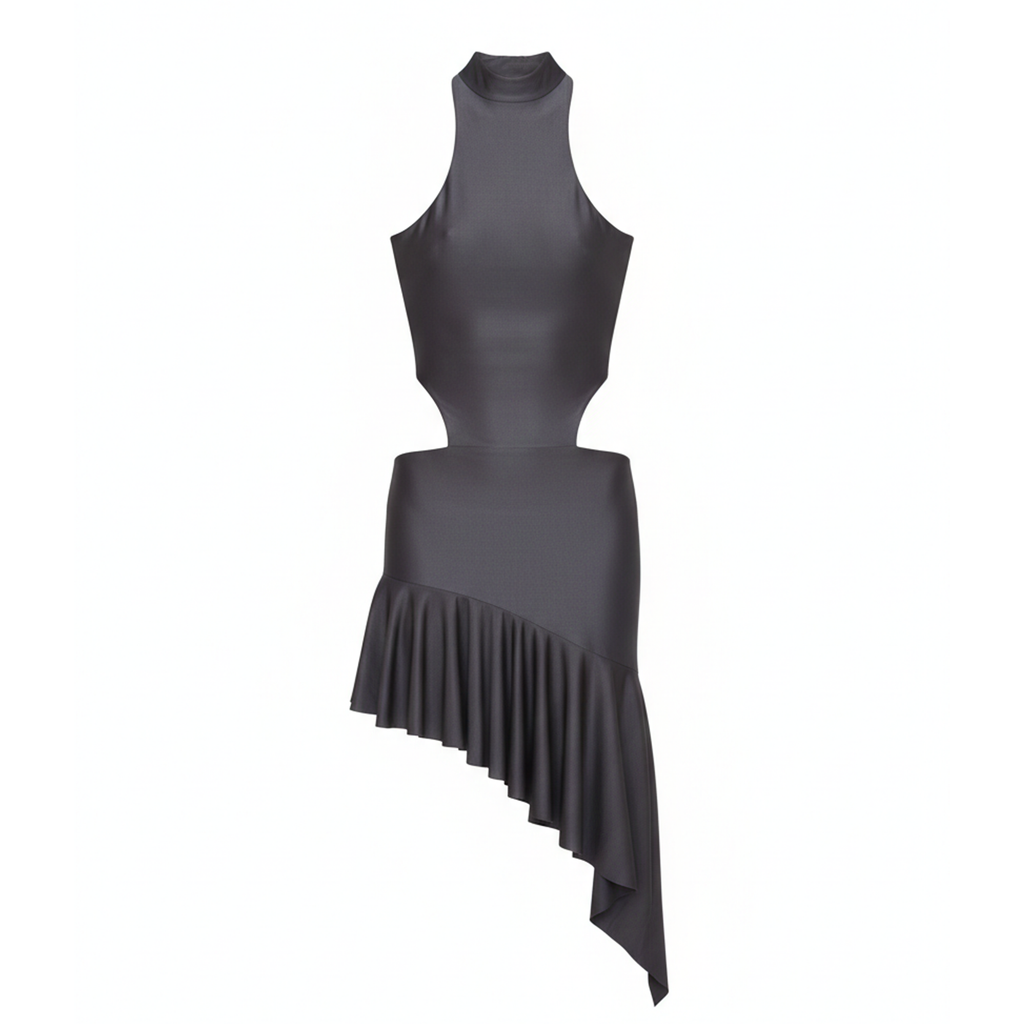 CHLOE DRESS