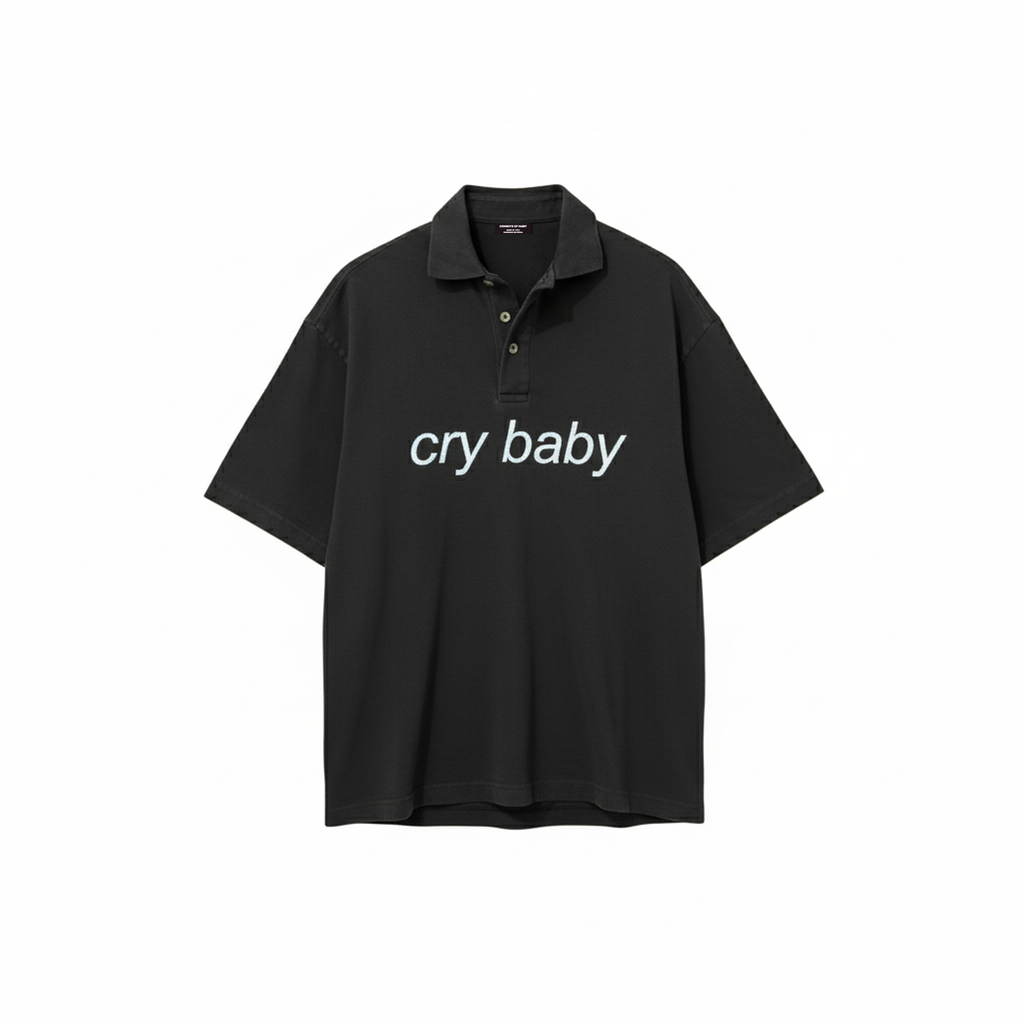 CRY BABY POLO