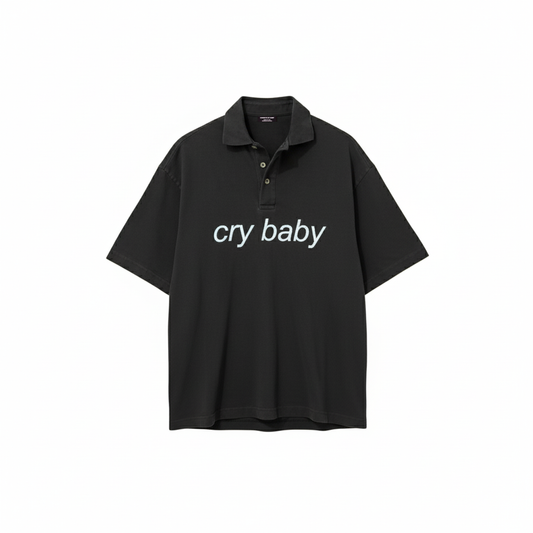 CRY BABY POLO