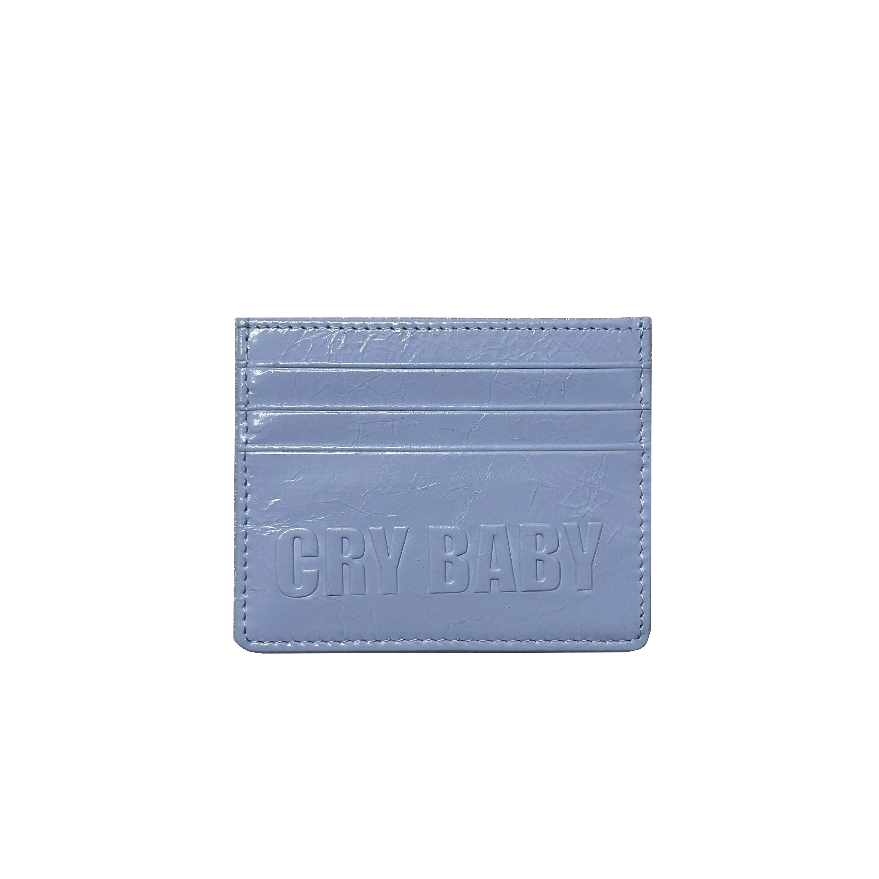 CRY BABY CARDHOLDER