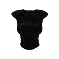 EVOLUTION OF WOMAN BABY TEE