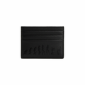 EVOLUTION OF WOMAN CARDHOLDER BLACK