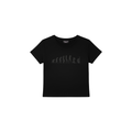 EVOLUTION OF WOMAN BABY-T