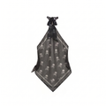CROSSBONE HALTER